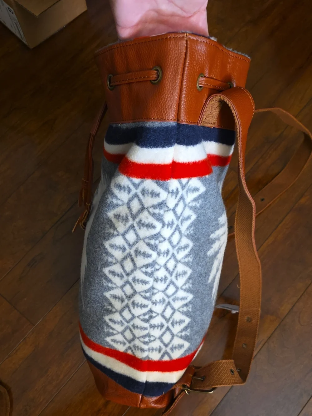 Pendleton every pattern